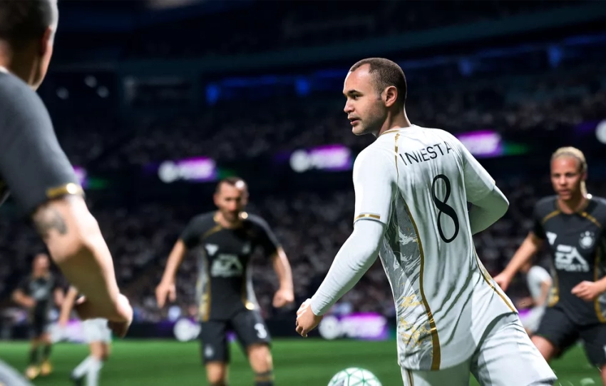 Get an Early Start: EA Sports FC 26 Web & Companion Apps Are Live