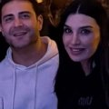 First Glimmers of a New Romance? Öncü Sönmez and Burcu Kıratlı Spotted Holding Hands!