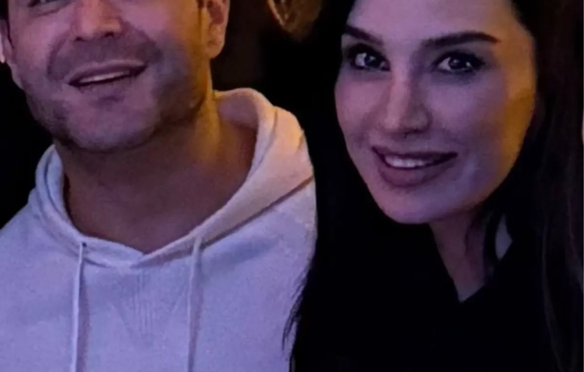 First Glimmers of a New Romance? Öncü Sönmez and Burcu Kıratlı Spotted Holding Hands!